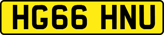 HG66HNU