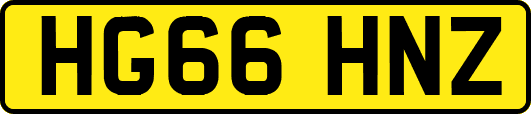 HG66HNZ