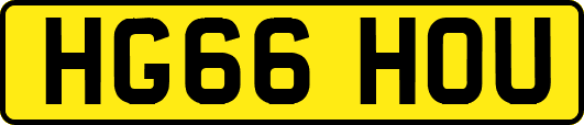 HG66HOU