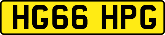 HG66HPG