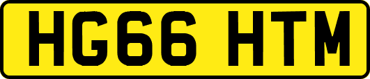 HG66HTM