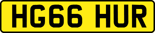 HG66HUR