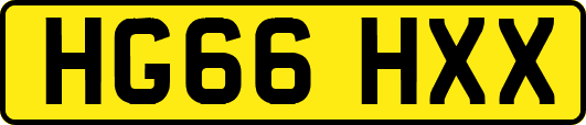 HG66HXX