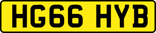 HG66HYB