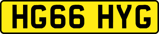 HG66HYG