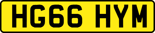 HG66HYM