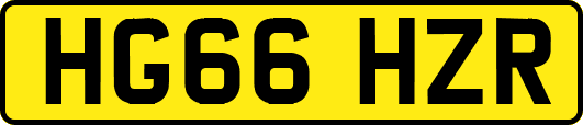 HG66HZR