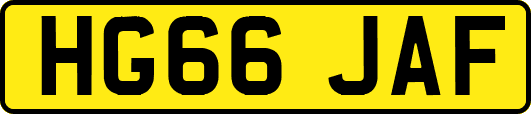 HG66JAF