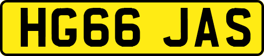 HG66JAS