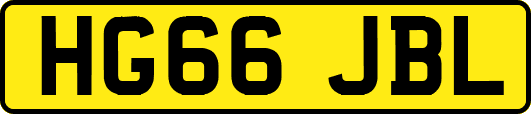 HG66JBL