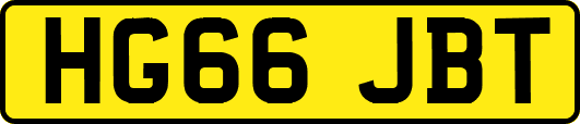 HG66JBT