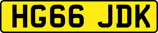 HG66JDK