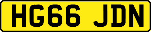 HG66JDN