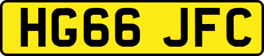 HG66JFC