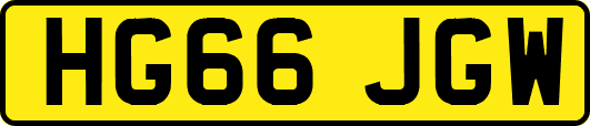 HG66JGW