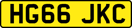 HG66JKC