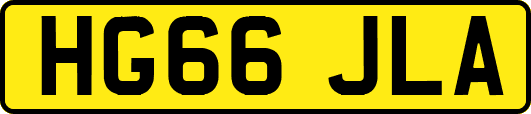 HG66JLA