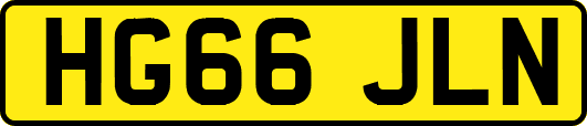 HG66JLN