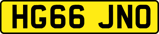 HG66JNO