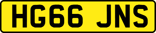 HG66JNS