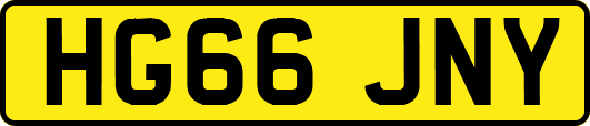 HG66JNY