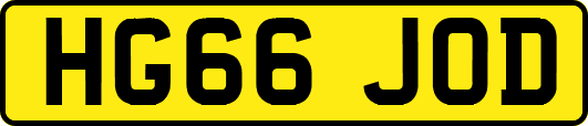 HG66JOD