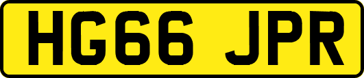 HG66JPR