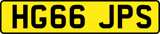 HG66JPS