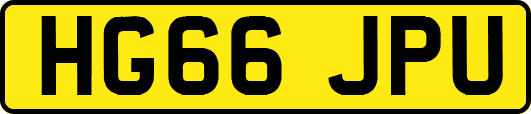 HG66JPU