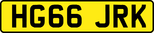 HG66JRK