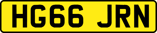 HG66JRN