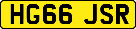 HG66JSR