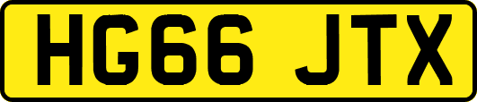 HG66JTX