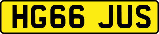 HG66JUS