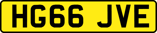 HG66JVE