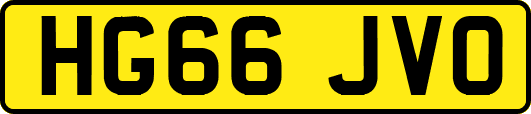 HG66JVO