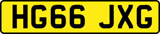 HG66JXG