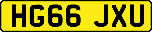 HG66JXU