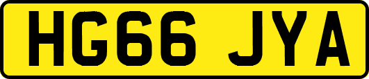 HG66JYA