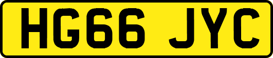 HG66JYC