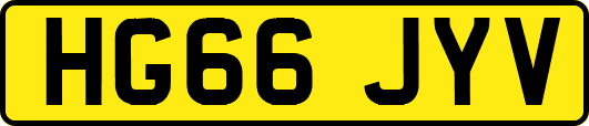 HG66JYV