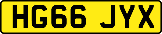 HG66JYX