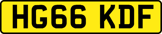 HG66KDF