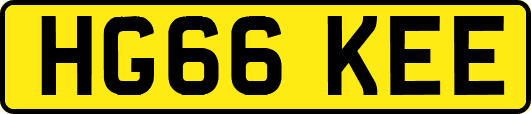 HG66KEE