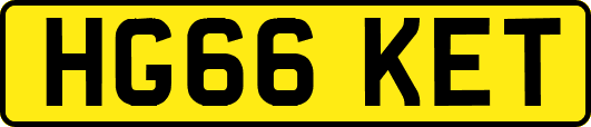 HG66KET