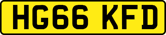 HG66KFD