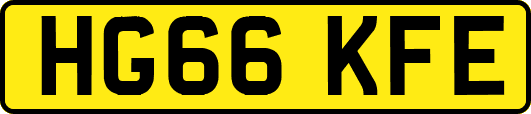 HG66KFE