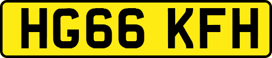 HG66KFH