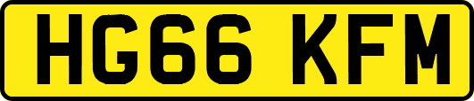 HG66KFM