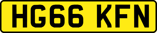 HG66KFN